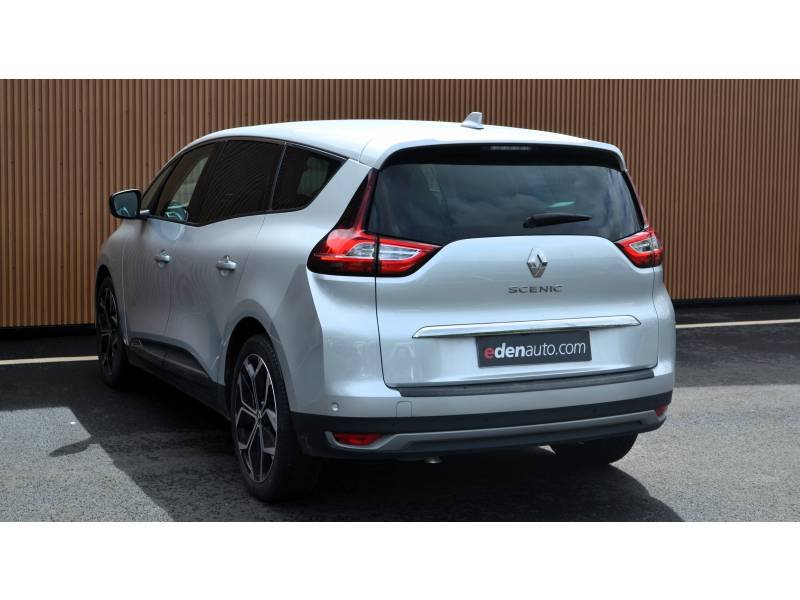 Renault Grand Scénic - Photo 12