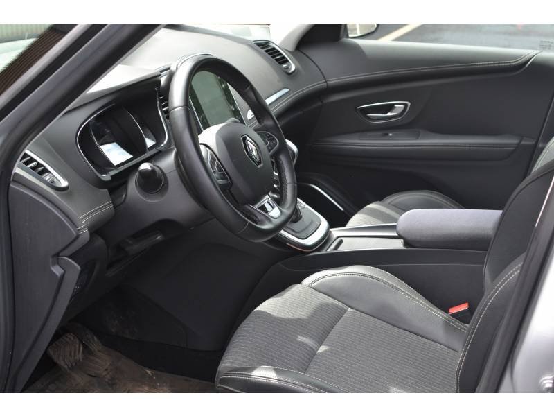 Renault Grand Scénic - Photo 13