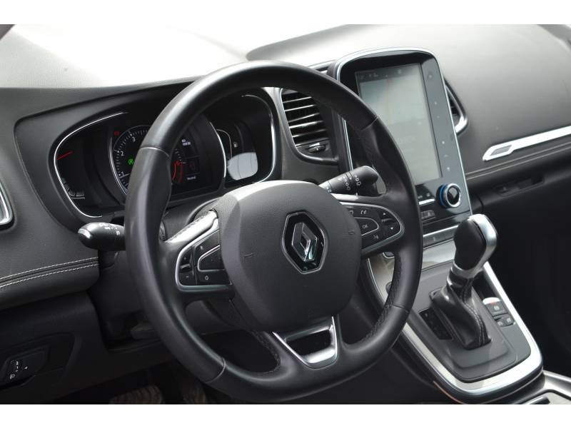 Renault Grand Scénic - Photo 14
