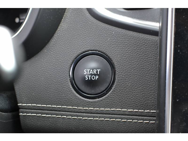 Renault Grand Scénic - Photo 20