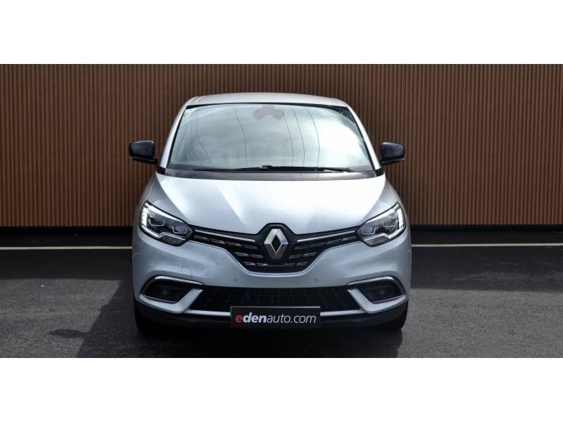 Renault Grand Scénic - Photo 2