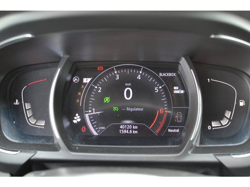 Renault Grand Scénic - Photo 23