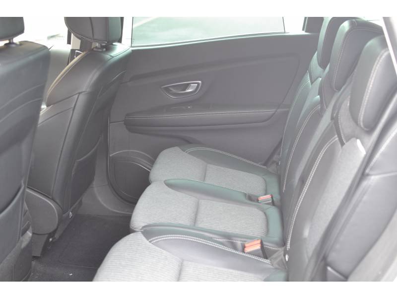 Renault Grand Scénic - Photo 25