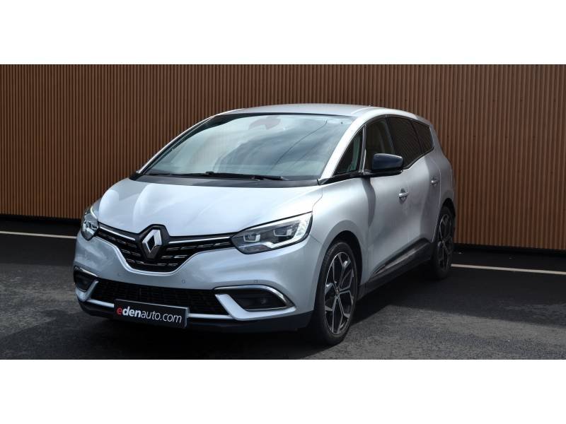 Renault Grand Scénic - Photo 31