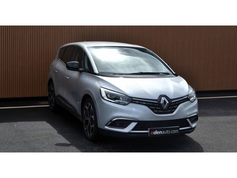 Renault Grand Scénic - Photo 33