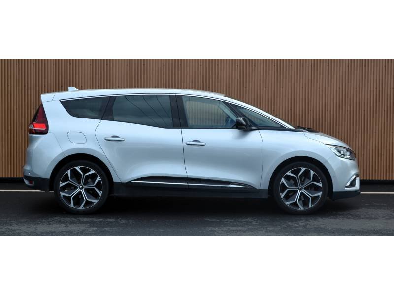 Renault Grand Scénic - Photo 37
