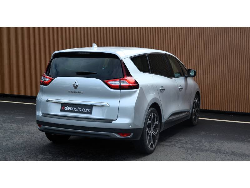 Renault Grand Scénic - Photo 40