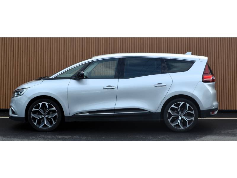 Renault Grand Scénic - Photo 4