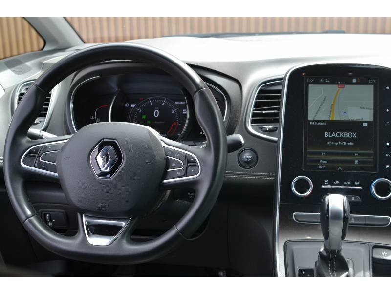 Renault Grand Scénic - Photo 45