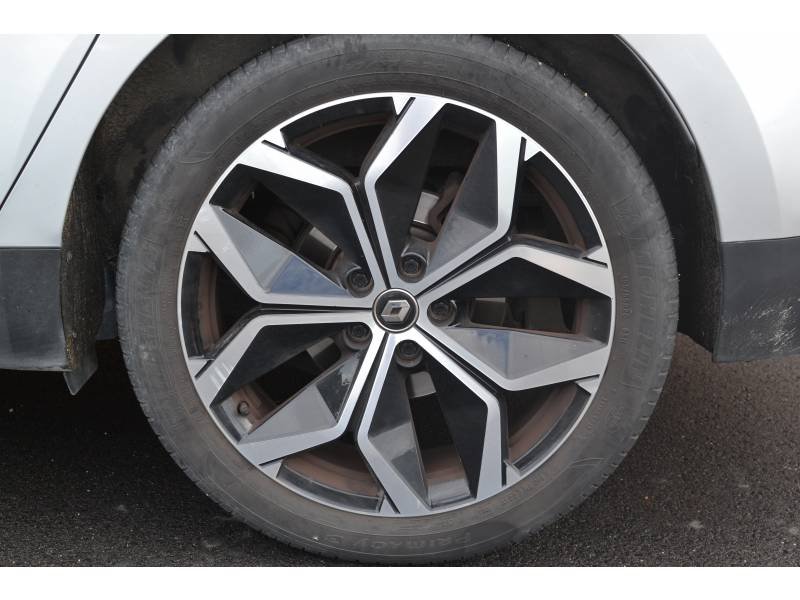 Renault Grand Scénic - Photo 6