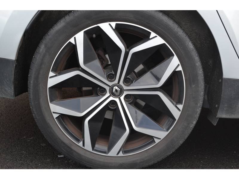 Renault Grand Scénic - Photo 8