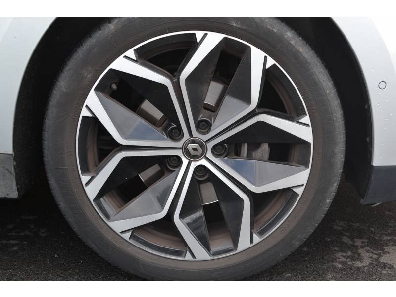 Renault Grand Scénic - Photo 9