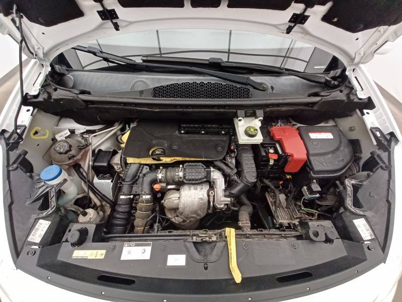Peugeot Partner - Photo 11