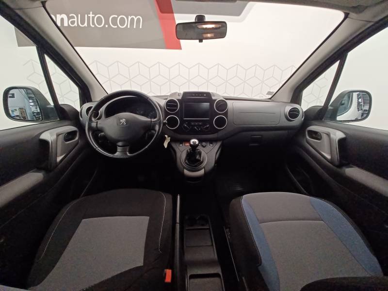 Peugeot Partner - Photo 12