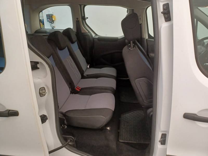 Peugeot Partner - Photo 14