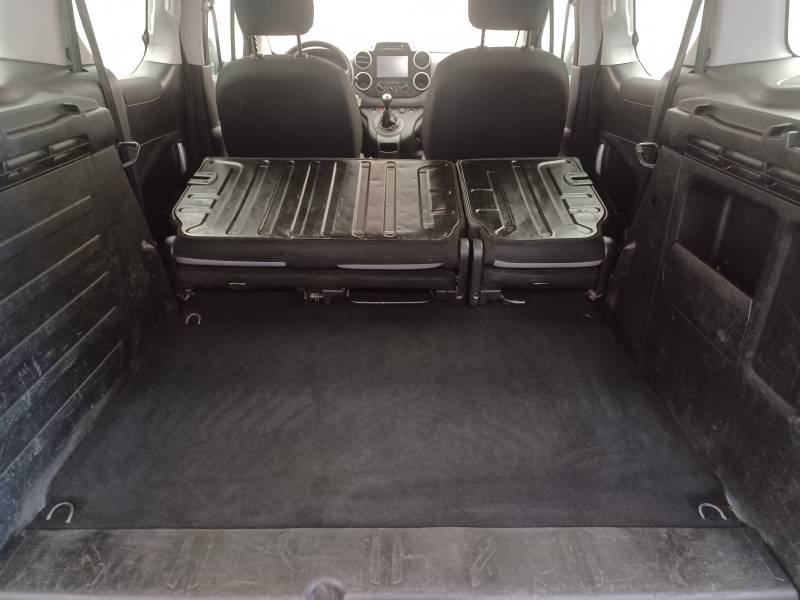 Peugeot Partner - Photo 16