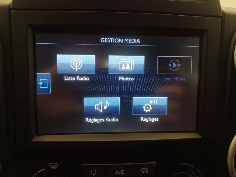 Peugeot Partner - Photo 19