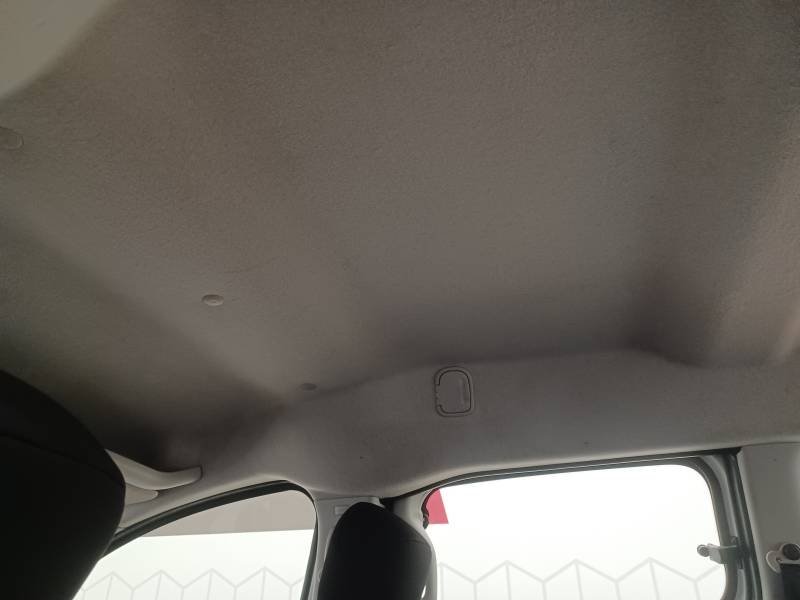 Peugeot Partner - Photo 26