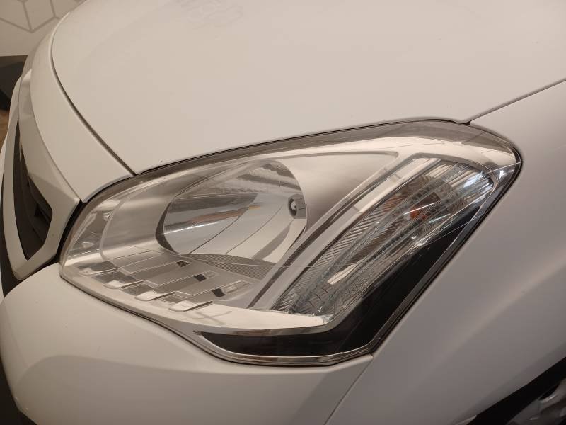 Peugeot Partner - Photo 30