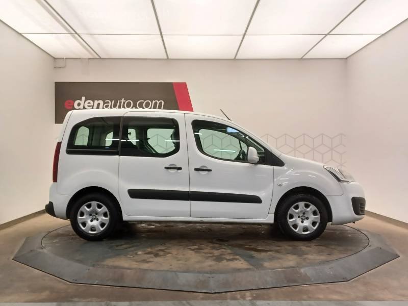 Peugeot Partner - Photo 3