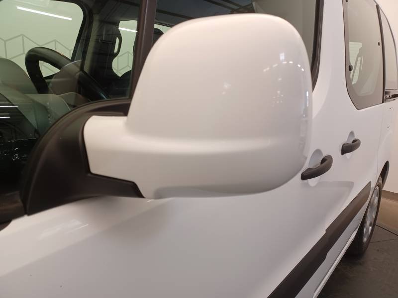 Peugeot Partner - Photo 31