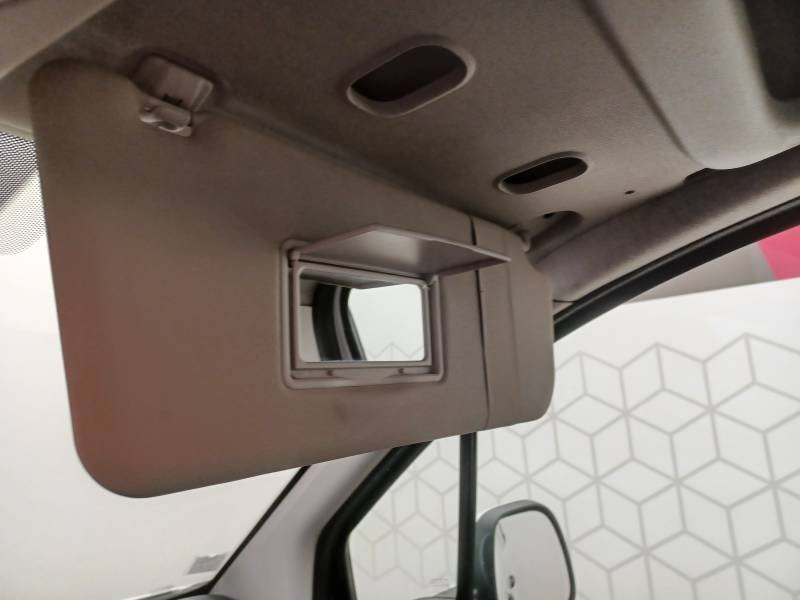 Peugeot Partner - Photo 34