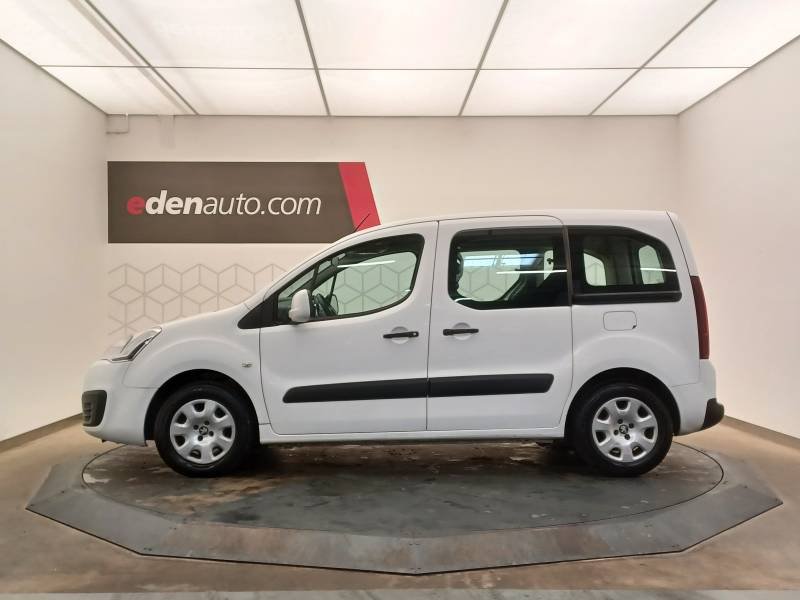 Peugeot Partner - Photo 4