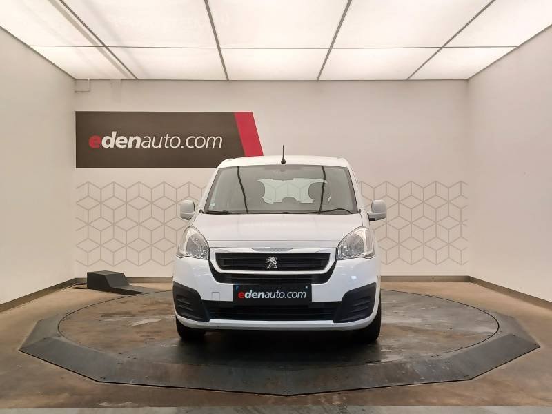 Peugeot Partner - Photo 5