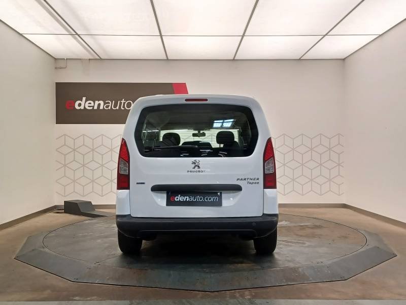 Peugeot Partner - Photo 6