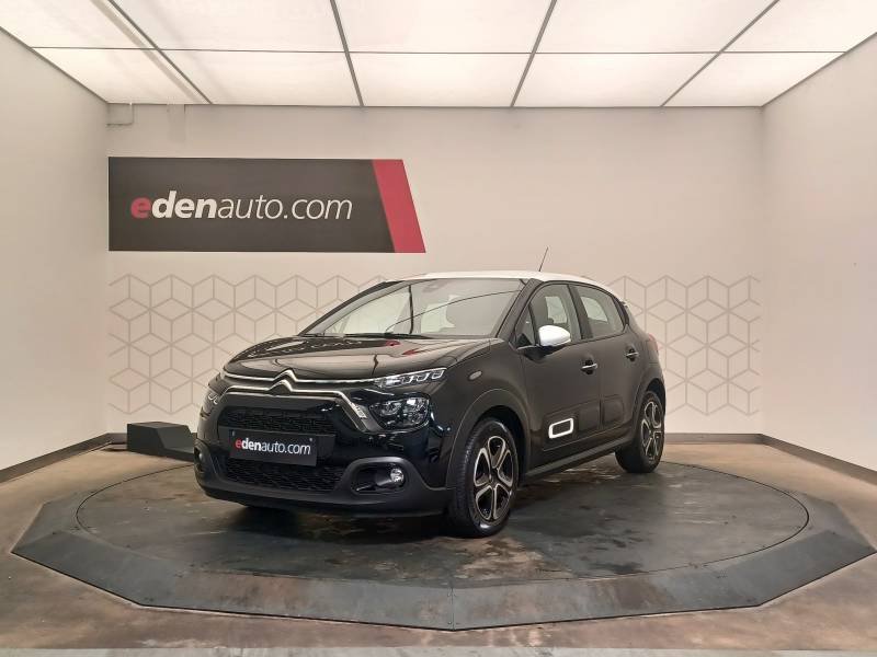 Citroën C3 - Photo 1