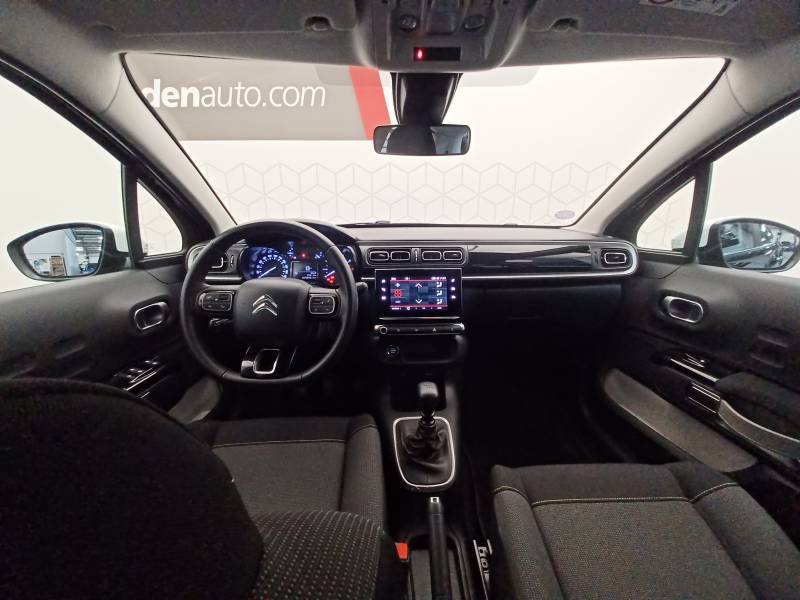 Citroën C3 - Photo 12