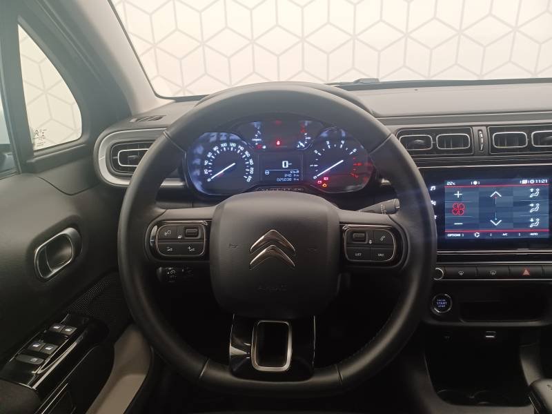 Citroën C3 - Photo 13
