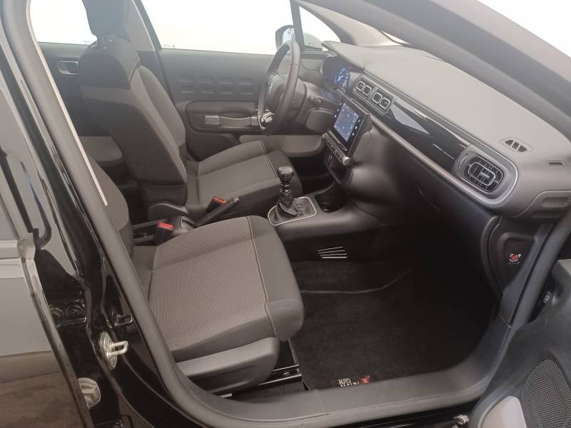 Citroën C3 - Photo 14