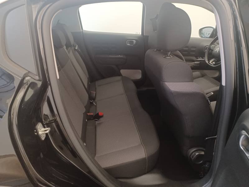 Citroën C3 - Photo 15