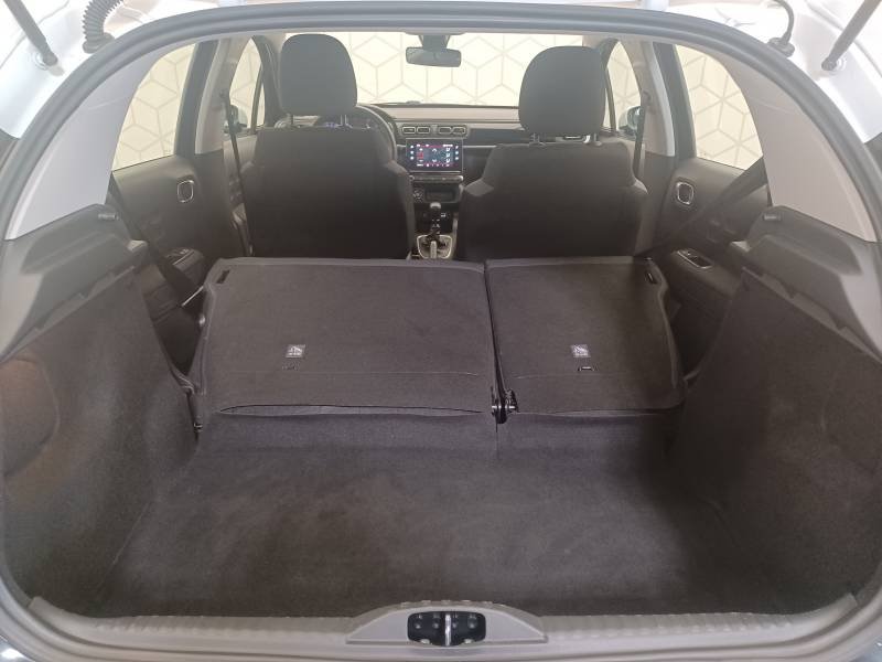 Citroën C3 - Photo 17