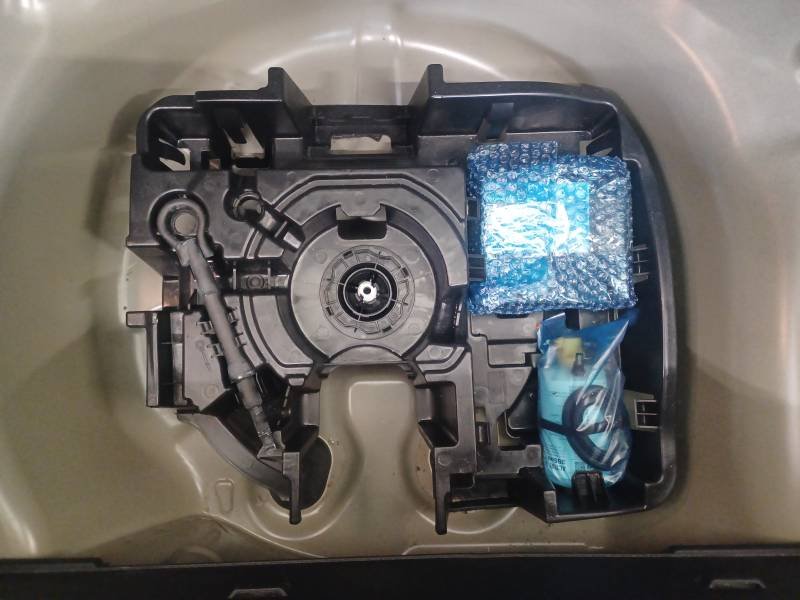 Citroën C3 - Photo 18