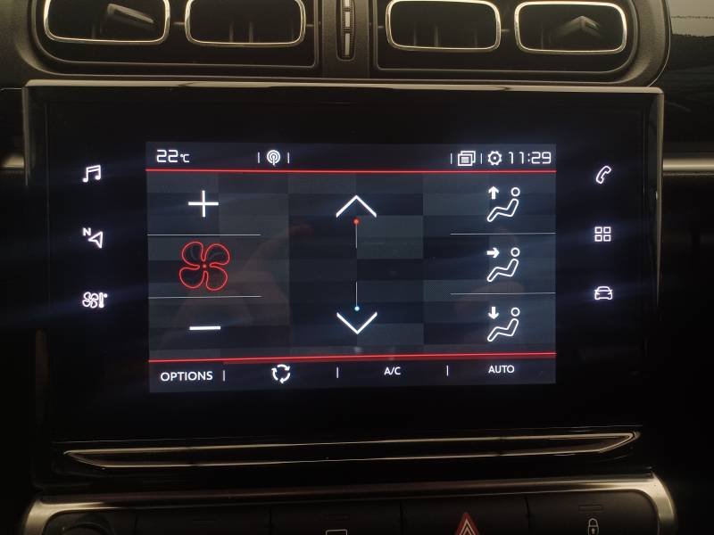 Citroën C3 - Photo 19
