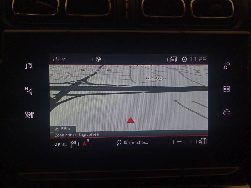 Citroën C3 - Photo 20