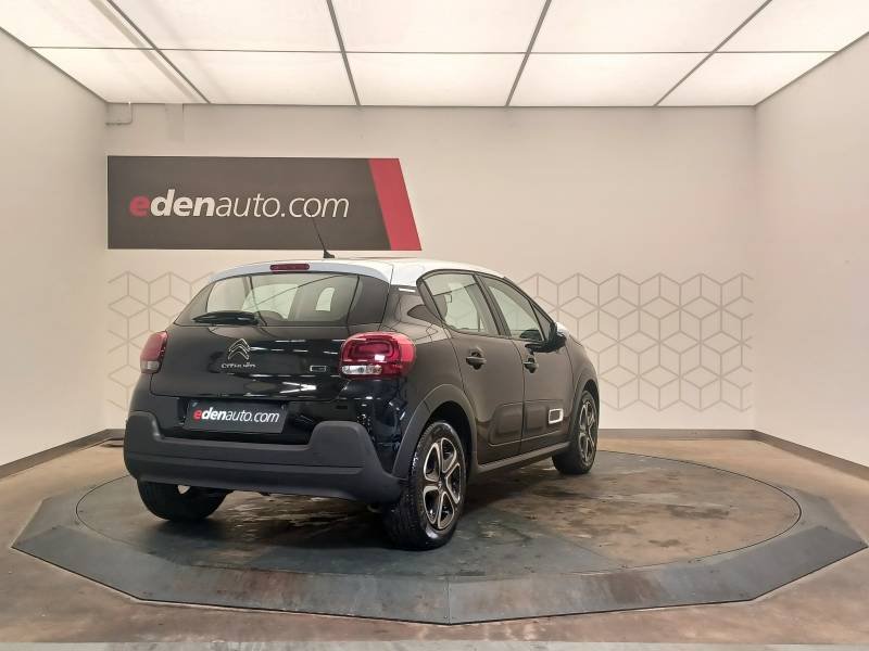 Citroën C3 - Photo 2