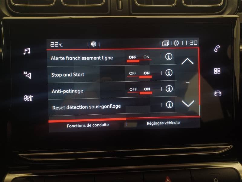 Citroën C3 - Photo 21