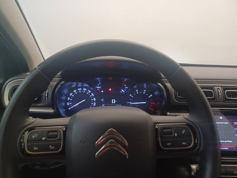 Citroën C3 - Photo 22