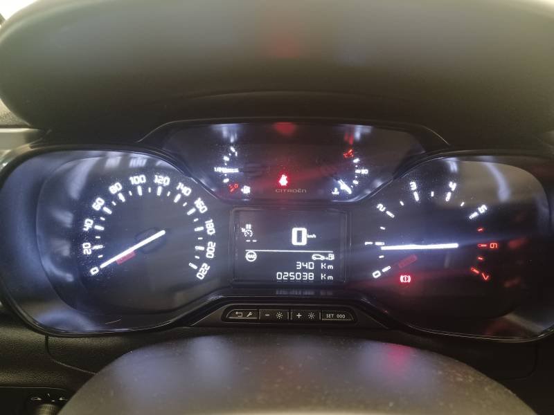 Citroën C3 - Photo 23