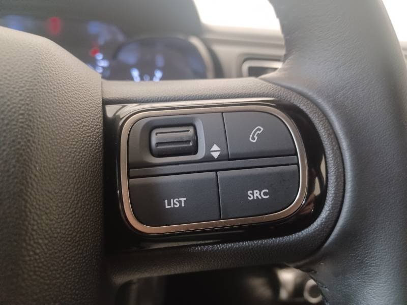 Citroën C3 - Photo 24