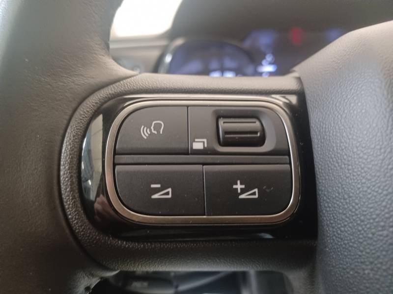 Citroën C3 - Photo 25