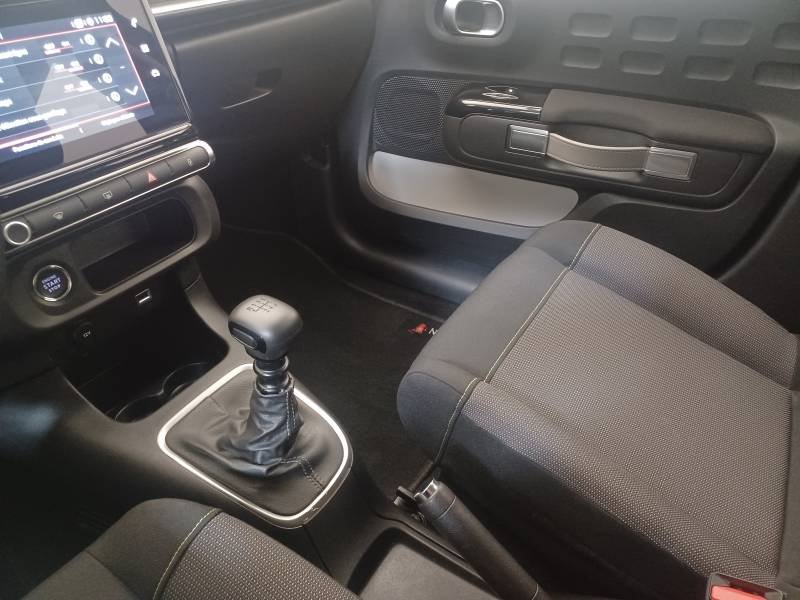 Citroën C3 - Photo 26