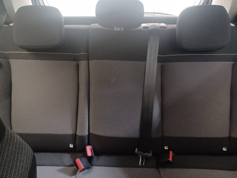 Citroën C3 - Photo 27