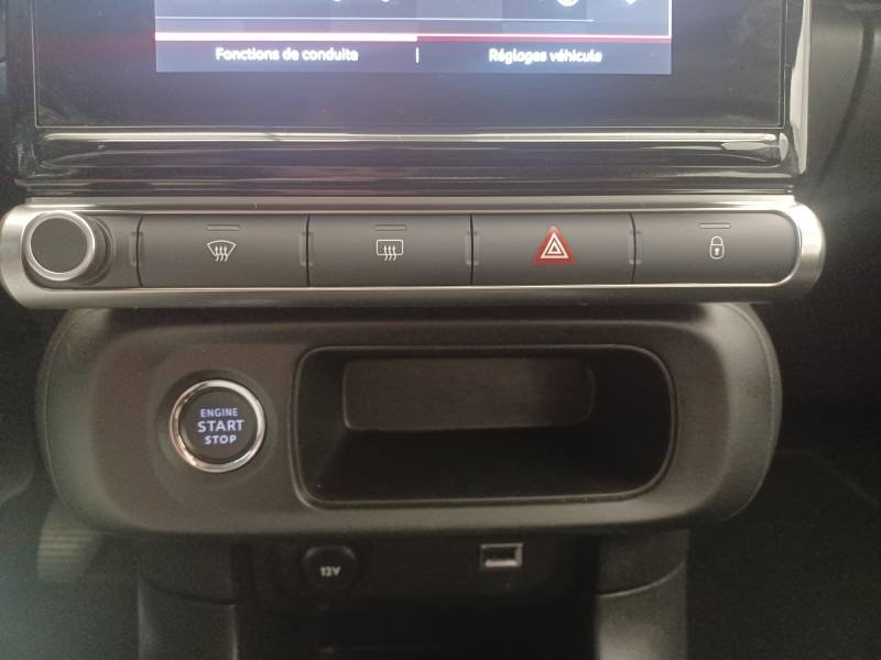 Citroën C3 - Photo 28