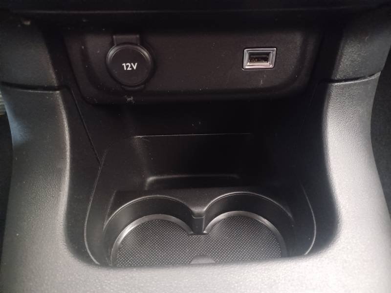 Citroën C3 - Photo 29