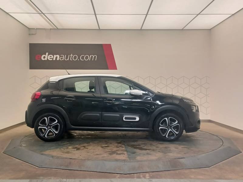 Citroën C3 - Photo 3