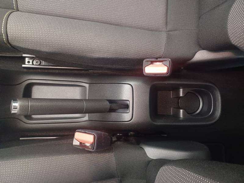 Citroën C3 - Photo 31